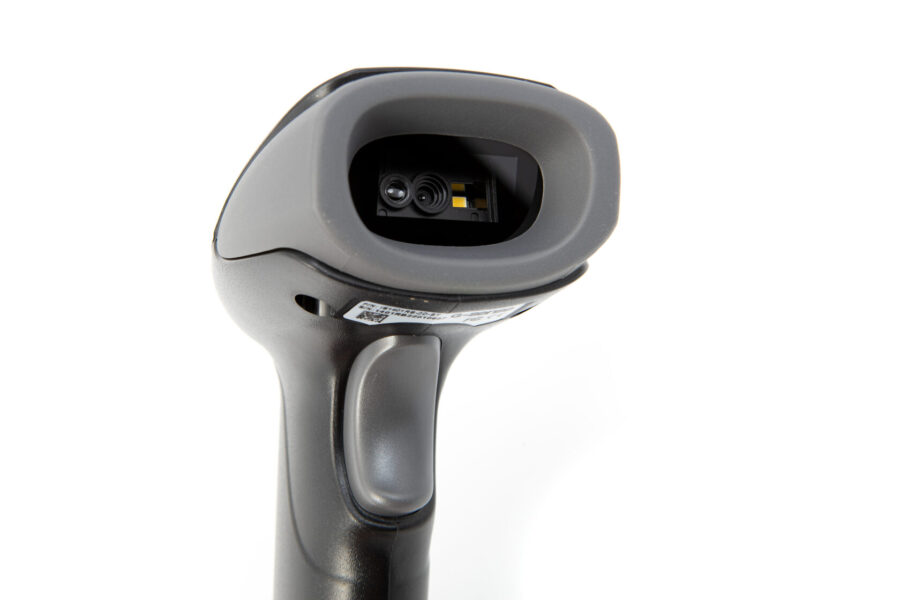 Беспроводной сканер G-Sense IS1401R