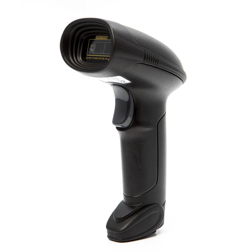 Беспроводной сканер штрих-кода G-SENSE IS1405BT-HD