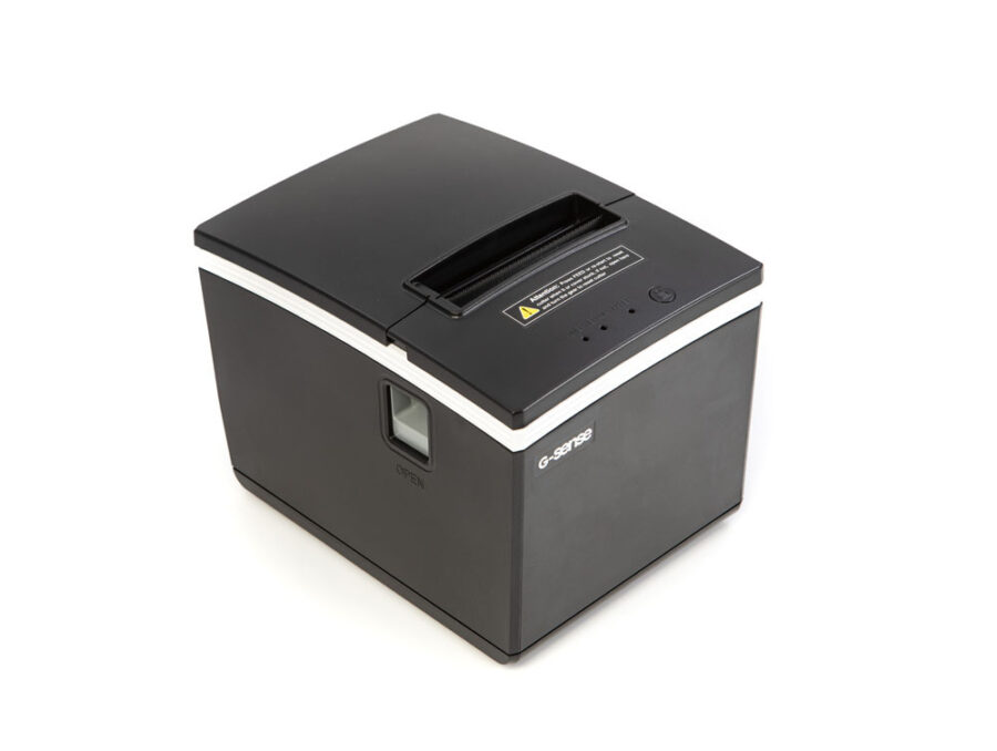 Чековый принтер G-Sense RP260