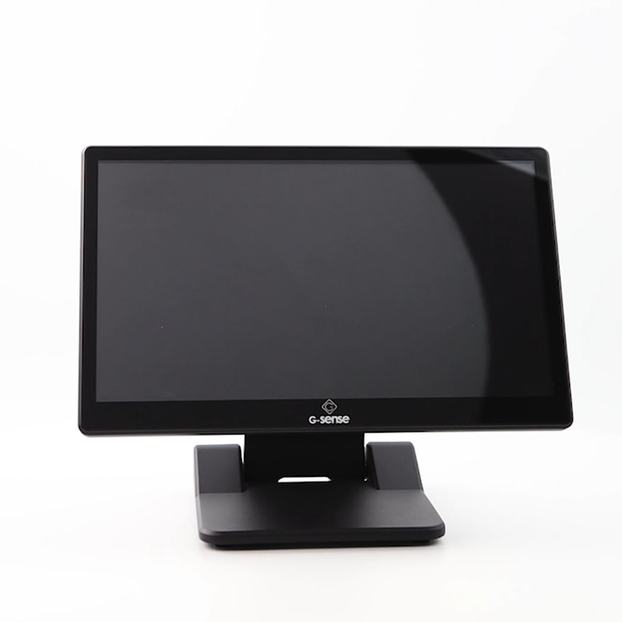 G-Sense KID V3 16 - Сенсорный POS-моноблок на 15,6"