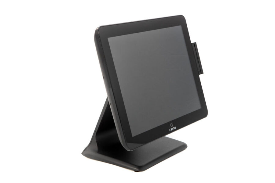 G-Sense Juniour Force NF и Juniour-R Force NF - Сенсорный POS-моноблок на 15" на J6412