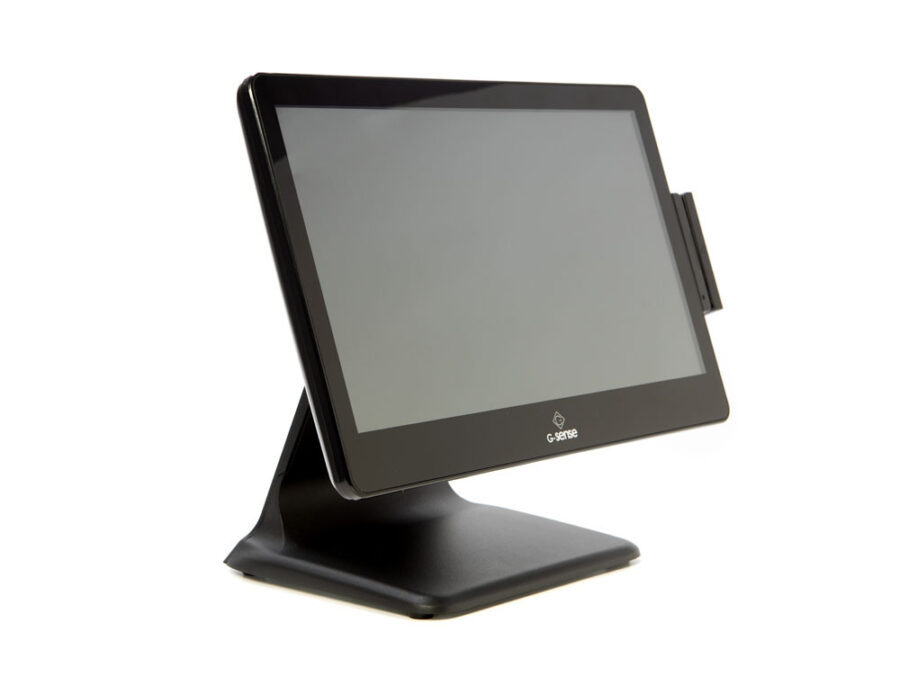 G-SENSE Juniour 16 и Juniour N-Force 16 - Сенсорный POS-моноблок на 15,6"