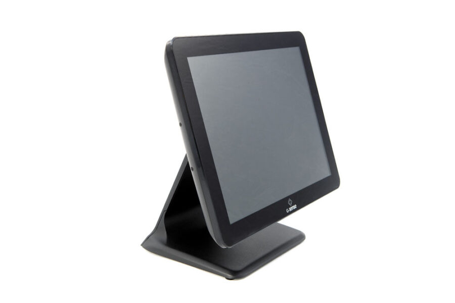 G-Sense Juniour и Juniour-R - сенсорный POS-моноблок 15" на Core i5