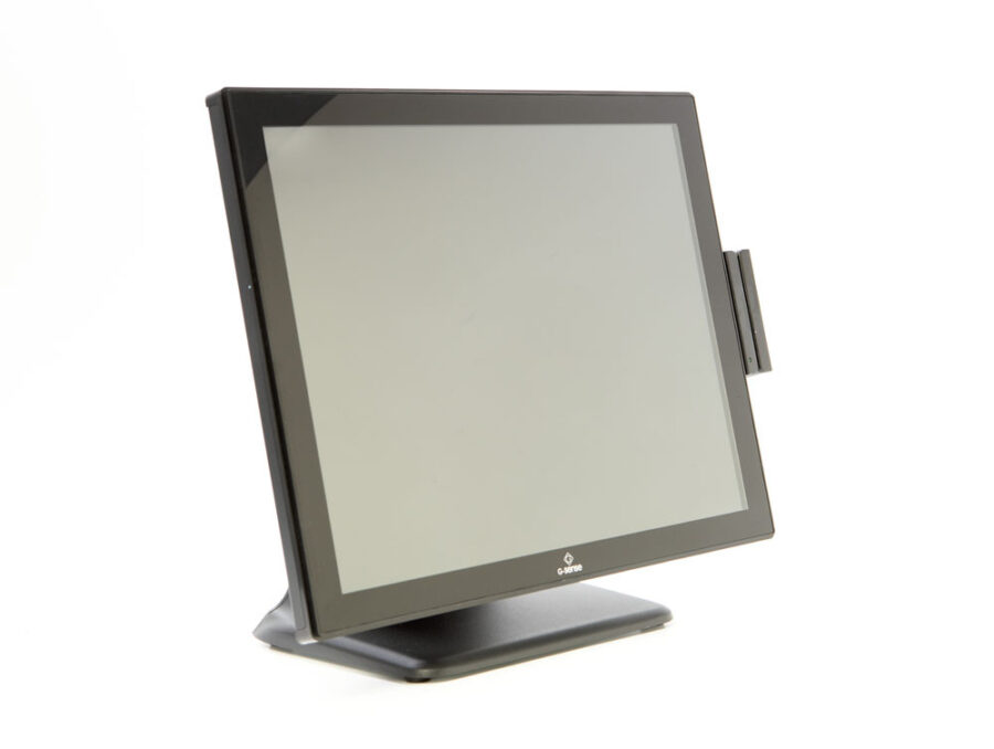 G-SENSE Juniour 17 и Juniour N-Force 17 - сенсорный POS-моноблок на 17"