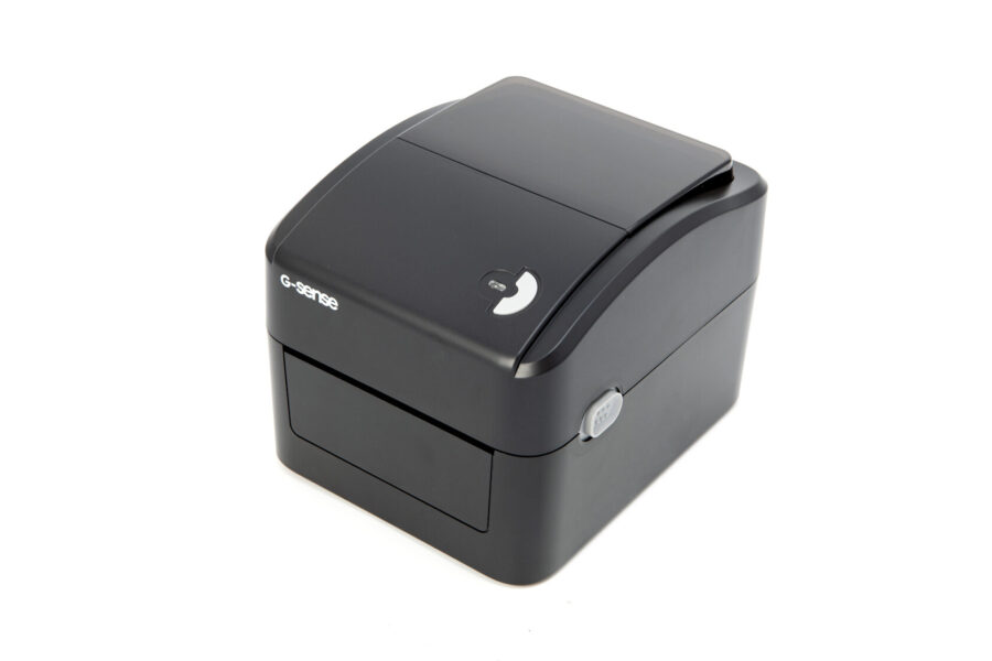 Термо-принтер G-Sense DT420B и DT420BE