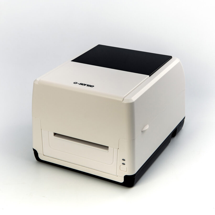 Термо-трансферный принтер G-Sense ТТ451 и TT451P
